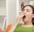 Зевота снижает температуру мозга человека