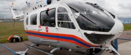 Министерство здравоохранения: к ЧМ – 2018 по футболу в Калининграде должен быть в наличии медицинский вертолёт